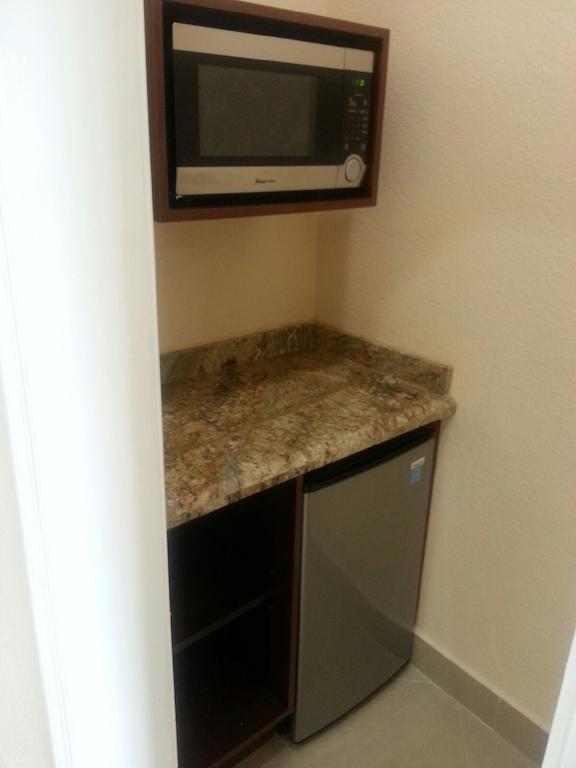 Belvedere Inn Miramar Chambre photo