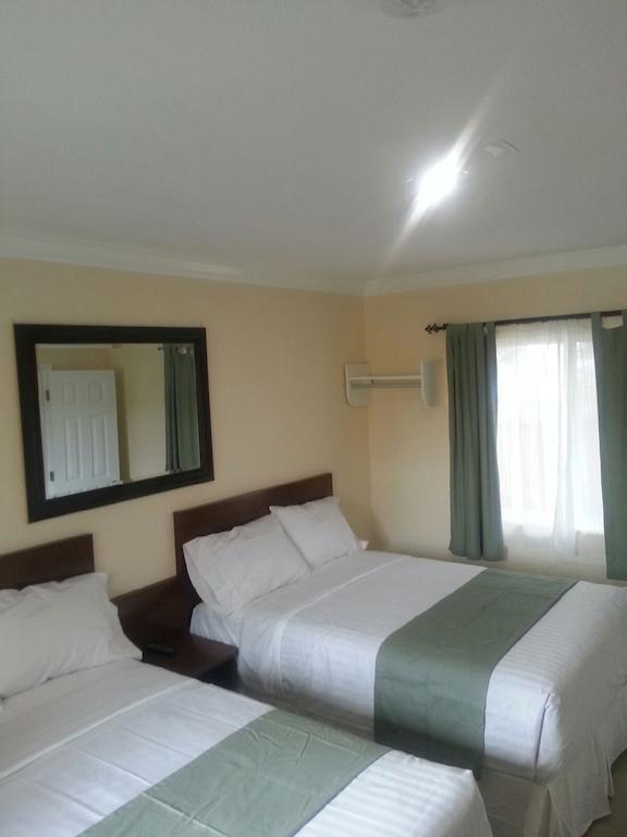 Belvedere Inn Miramar Chambre photo