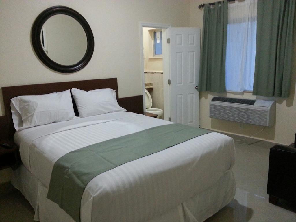Belvedere Inn Miramar Chambre photo