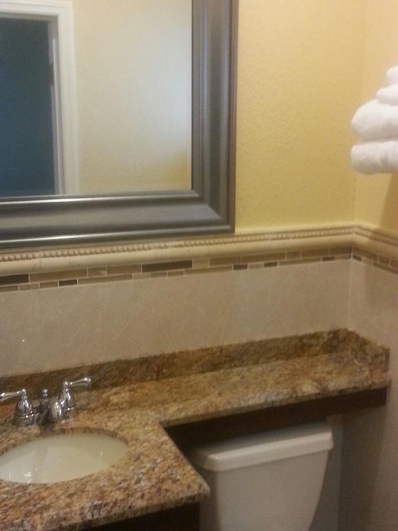 Belvedere Inn Miramar Chambre photo