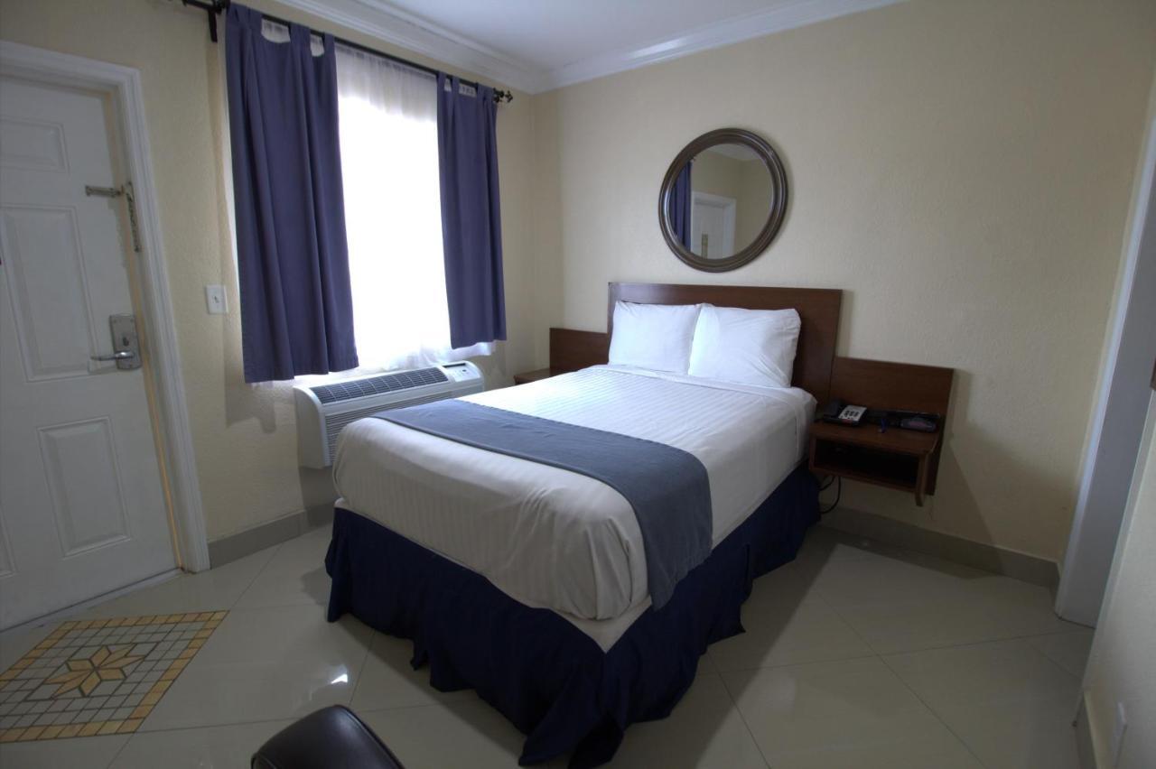 Belvedere Inn Miramar Extérieur photo