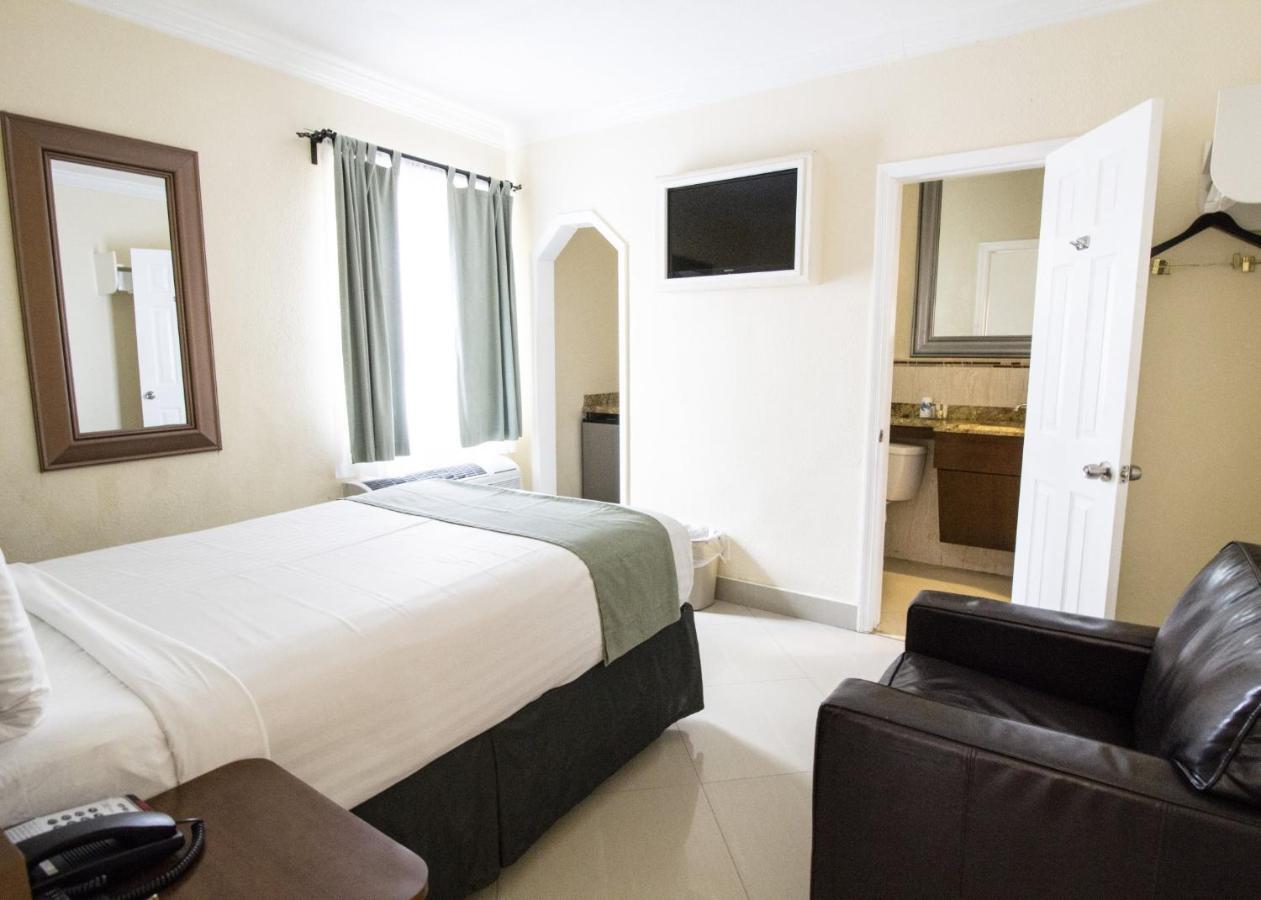 Belvedere Inn Miramar Extérieur photo